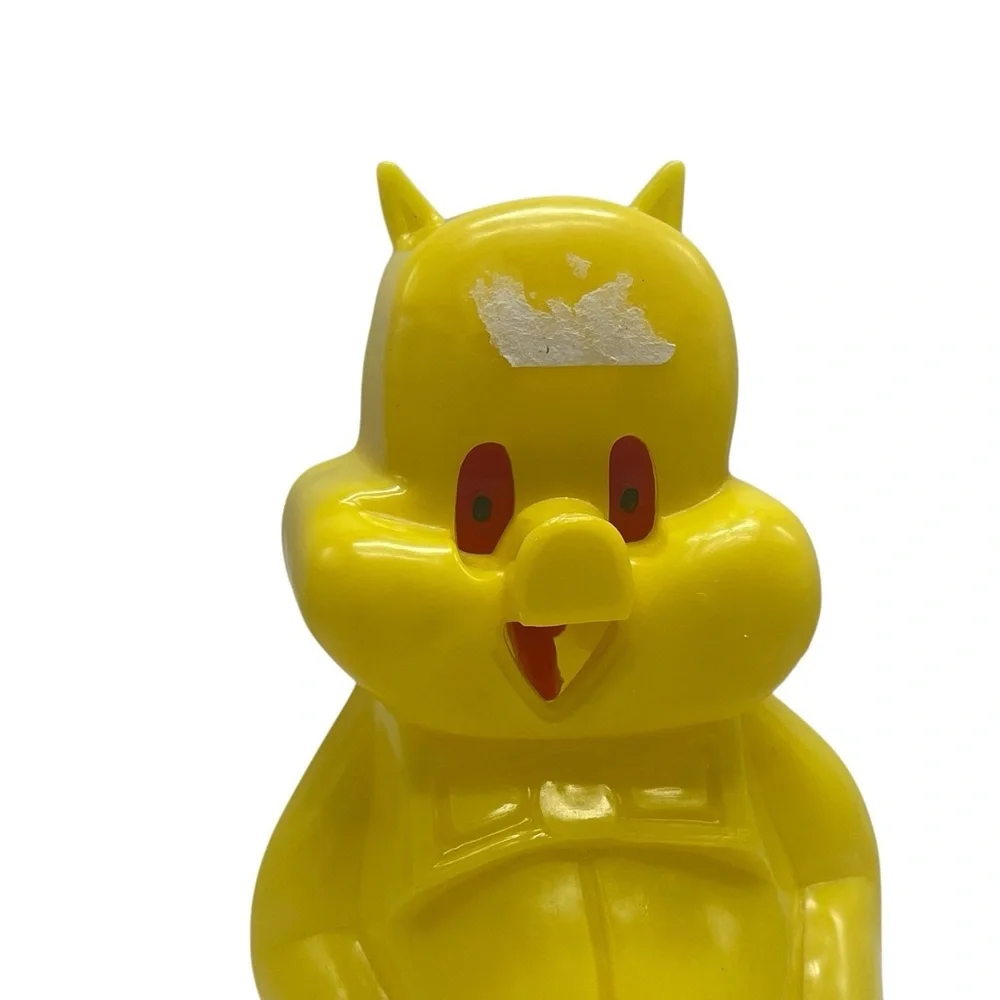 Vintage 1960s PIG Man Piggy Bank Figure